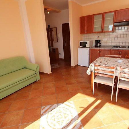 Apartments Elida Ровинь Экстерьер фото