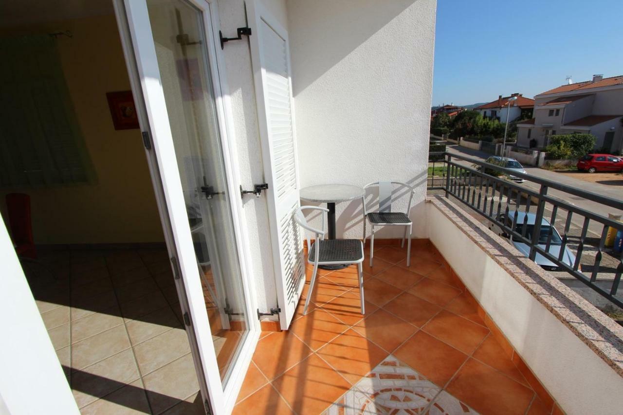 Apartments Elida Ровинь Экстерьер фото
