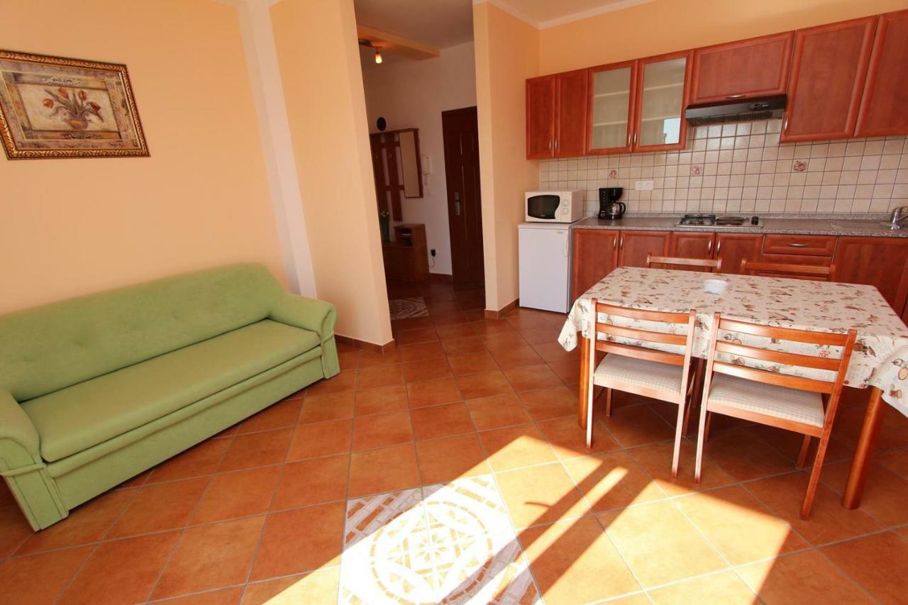 Apartments Elida Ровинь Экстерьер фото