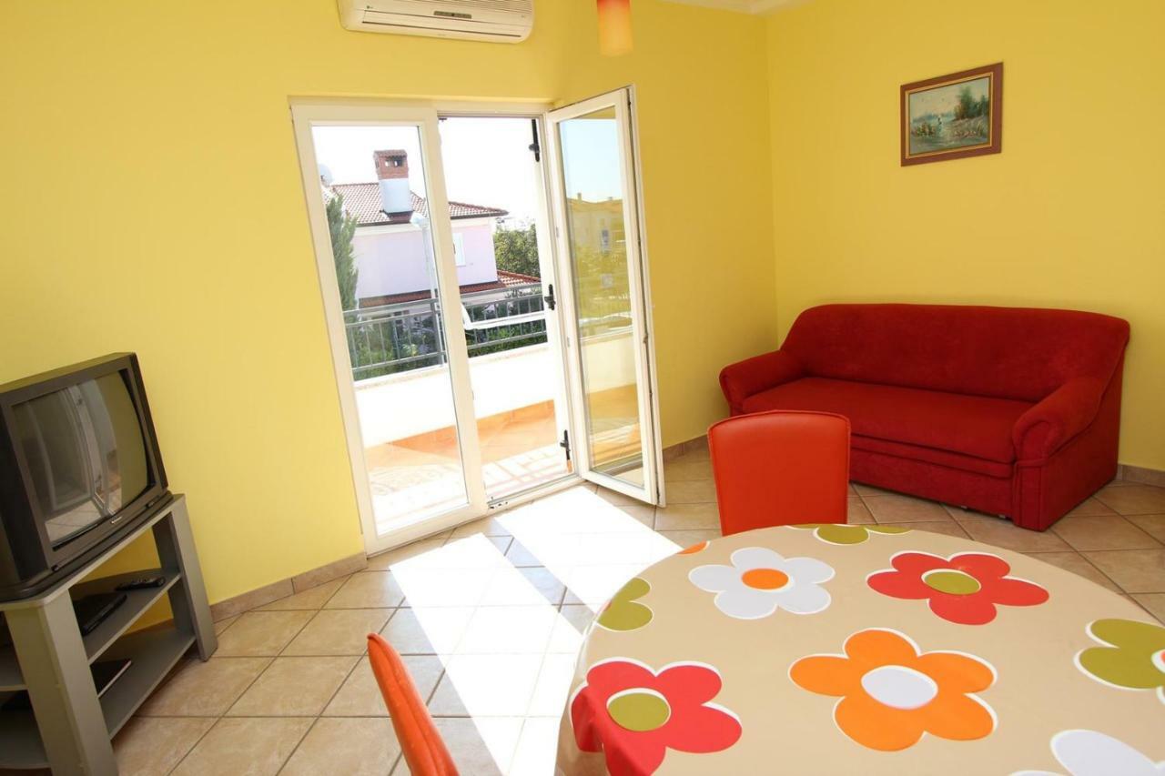 Apartments Elida Ровинь Экстерьер фото