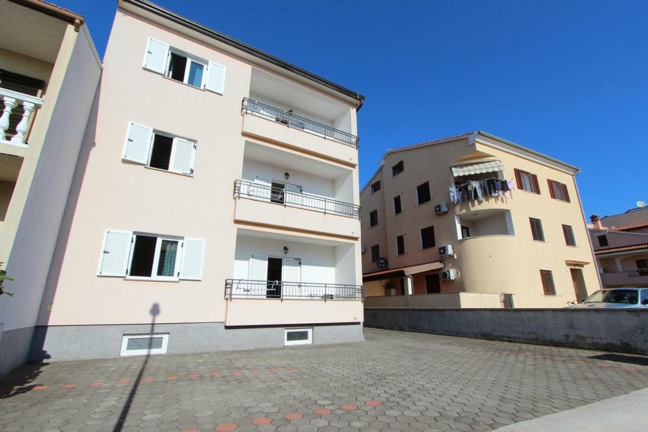Apartments Elida Ровинь Экстерьер фото