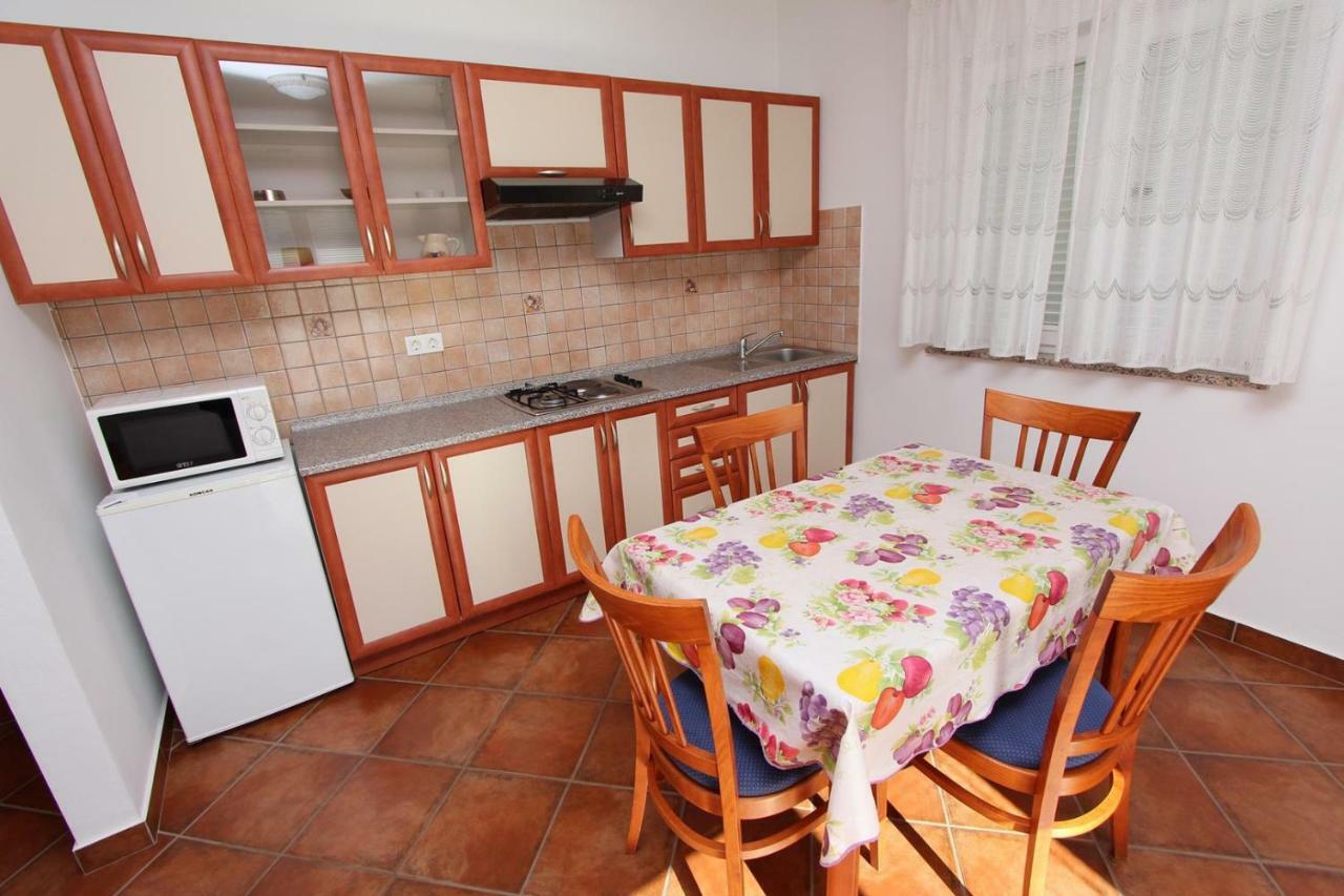Apartments Elida Ровинь Экстерьер фото