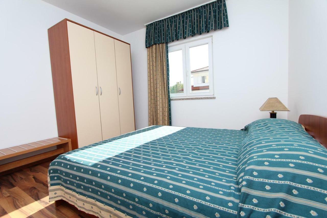 Apartments Elida Ровинь Экстерьер фото
