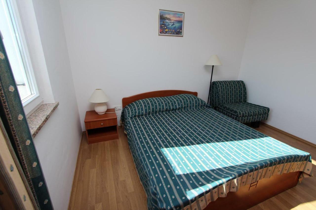 Apartments Elida Ровинь Экстерьер фото