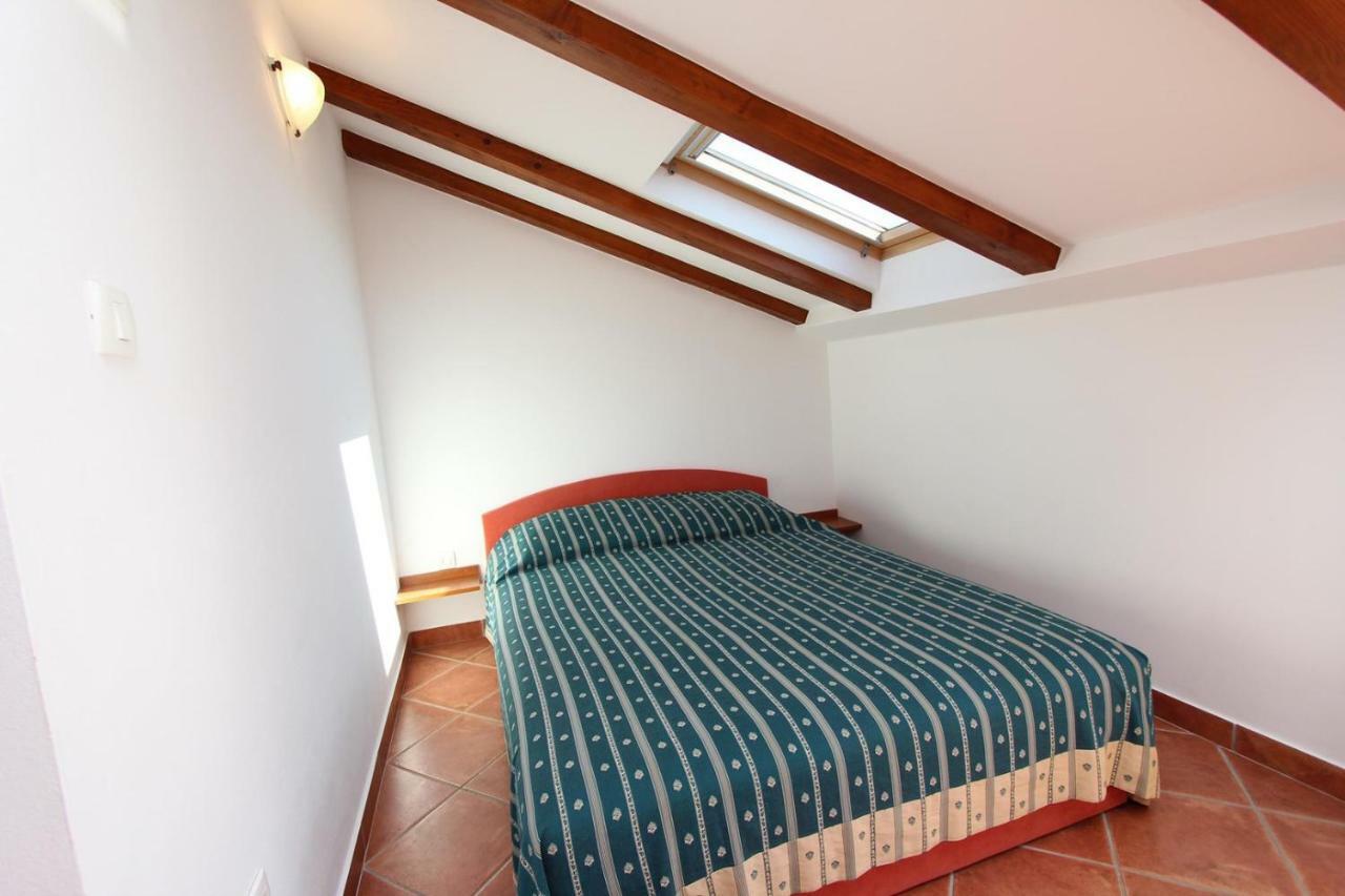 Apartments Elida Ровинь Экстерьер фото