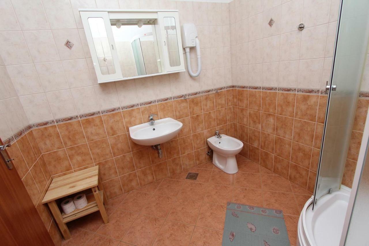 Apartments Elida Ровинь Экстерьер фото