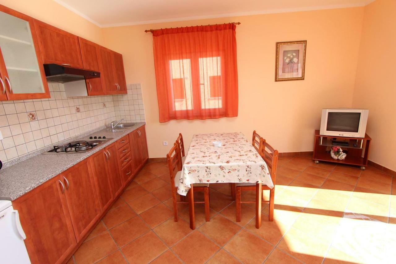 Apartments Elida Ровинь Экстерьер фото