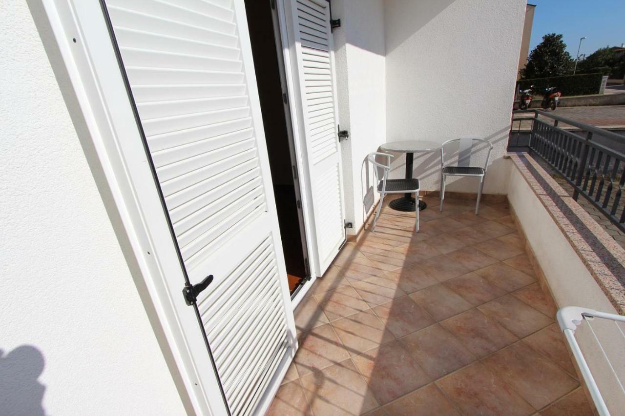 Apartments Elida Ровинь Экстерьер фото