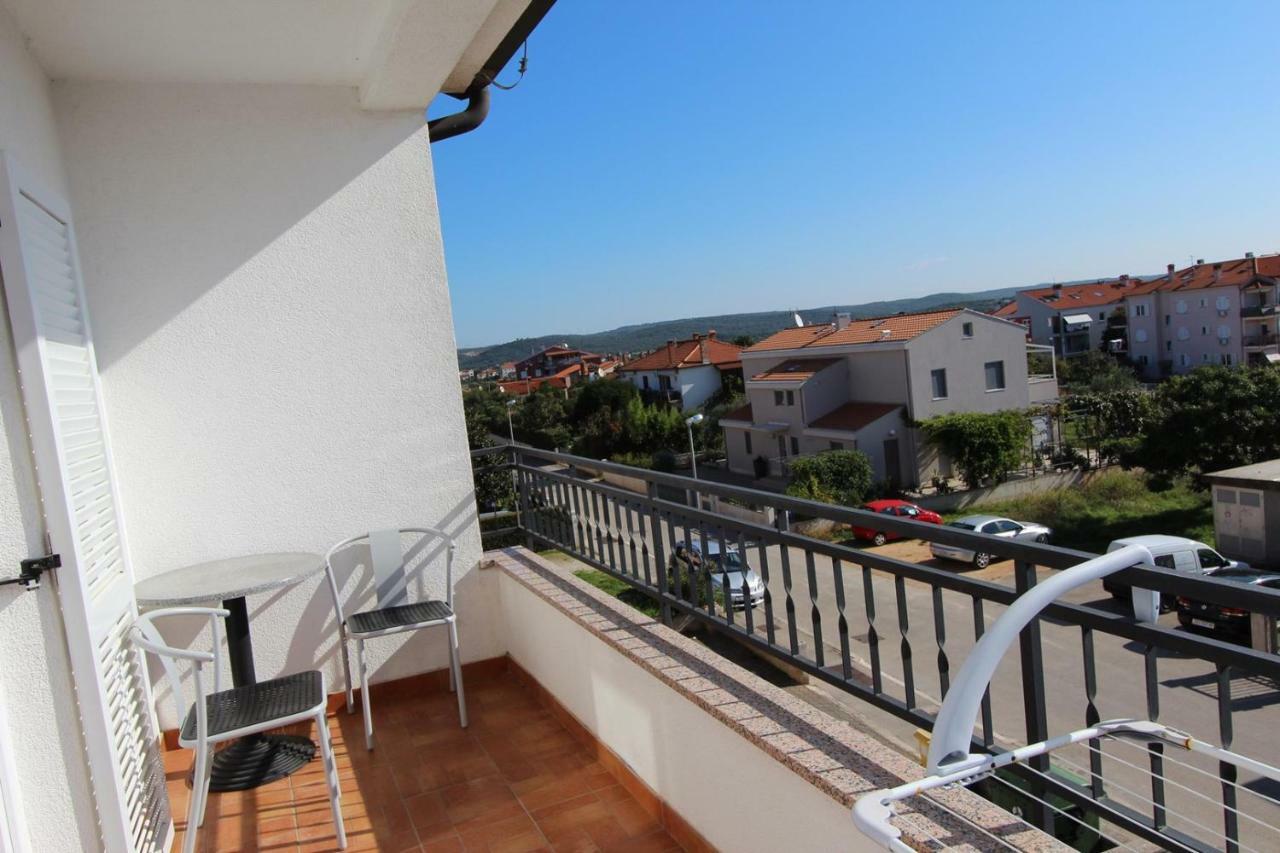 Apartments Elida Ровинь Экстерьер фото