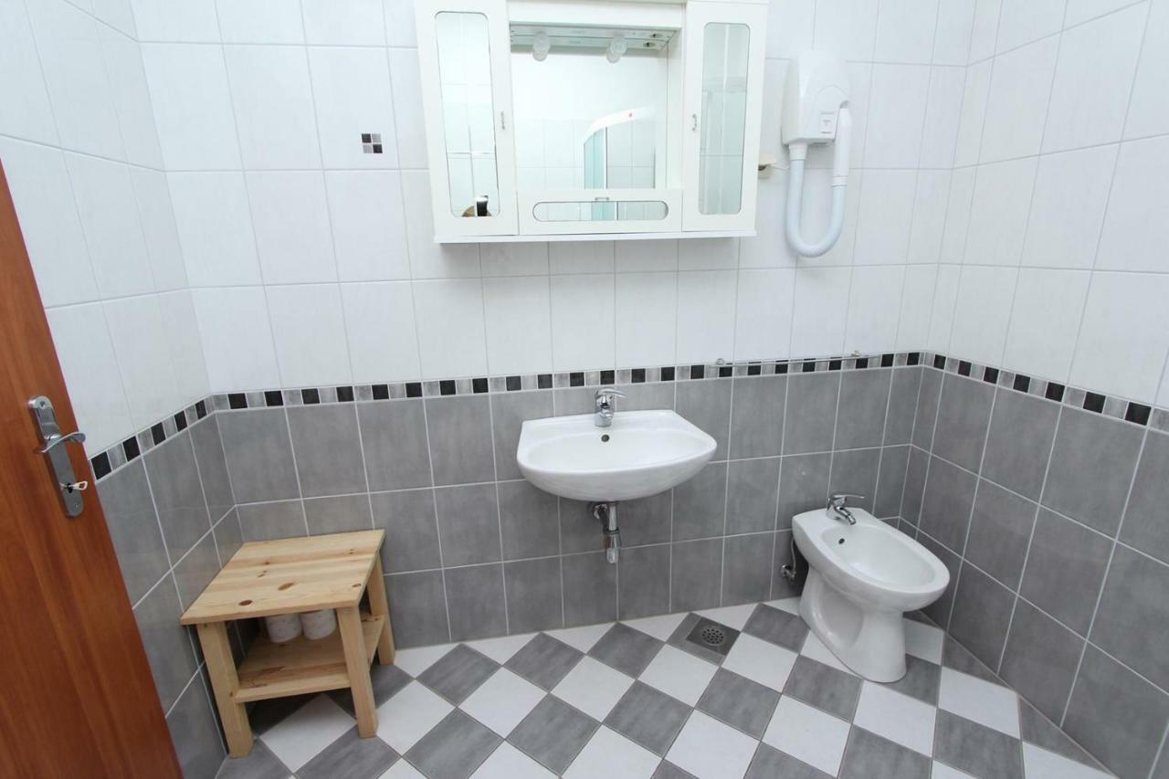 Apartments Elida Ровинь Экстерьер фото